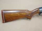 1974 Remington Model 870 TB Trap Grade 12 Gauge
** Nice All-Original Trap Gun! ** SOLD - 10 of 25