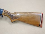 1974 Remington Model 870 TB Trap Grade 12 Gauge
** Nice All-Original Trap Gun! ** SOLD - 5 of 25