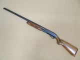 1974 Remington Model 870 TB Trap Grade 12 Gauge
** Nice All-Original Trap Gun! ** SOLD - 3 of 25