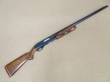 1974 Remington Model 870 TB Trap Grade 12 Gauge
** Nice All-Original Trap Gun! ** SOLD - 2 of 25