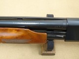 1974 Remington Model 870 TB Trap Grade 12 Gauge
** Nice All-Original Trap Gun! ** SOLD - 9 of 25