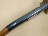 1974 Remington Model 870 TB Trap Grade 12 Gauge
** Nice All-Original Trap Gun! ** SOLD - 14 of 25