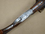 1965 Browning Superposed Pigeon Grade Trap Model 12 Ga. Shotgun w/ 30" Inch Barrels
** Beautiful Pigeon Grade Trap Shotgun! ** SOLD - 18 of 25