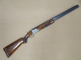 1965 Browning Superposed Pigeon Grade Trap Model 12 Ga. Shotgun w/ 30" Inch Barrels
** Beautiful Pigeon Grade Trap Shotgun! ** SOLD - 2 of 25