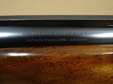 1965 Browning Superposed Pigeon Grade Trap Model 12 Ga. Shotgun w/ 30" Inch Barrels
** Beautiful Pigeon Grade Trap Shotgun! ** SOLD - 13 of 25