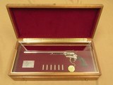 Colt New Frontier SAA, Ned Buntline Commemorative, Cal. .45 LC, 1 of 3000 manufactured in 1979 - 5 of 6