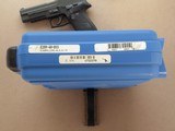 Sig Sauer Model P226, Cal. .40S&W, Made in Germany SOLD - 12 of 12