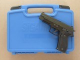 Sig Sauer Model P226, Cal. .40S&W, Made in Germany SOLD - 10 of 12