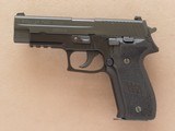 Sig Sauer Model P226, Cal. .40S&W, Made in Germany SOLD - 9 of 12