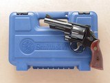 Smith & Wesson Model 27 Classic, Cal. .357 Magnum, 4 Inch Barrel - 1 of 8
