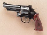 Smith & Wesson Model 27 Classic, Cal. .357 Magnum, 4 Inch Barrel - 6 of 8