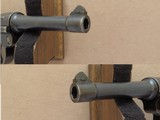 DWM 1921 Luger, Cal. 9mm - 8 of 8