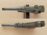 DWM 1921 Luger, Cal. 9mm - 4 of 8