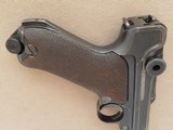 DWM 1921 Luger, Cal. 9mm - 7 of 8