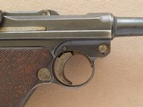 DWM 1921 Luger, Cal. 9mm - 3 of 8