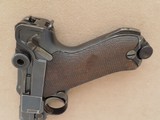 DWM 1921 Luger, Cal. 9mm - 6 of 8
