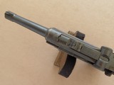 DWM 1921 Luger, Cal. 9mm - 5 of 8