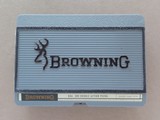 Browning BDA, Nickel Finished, Cal. .380 ACP - 11 of 12