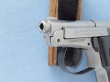 Beretta Model 21A Bobcat, Stainless, Cal. .22 LR
SOLD - 7 of 8