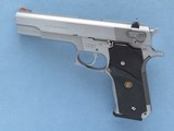 Smith & Wesson Model 645, Cal. .45 ACP, Stainless Steel - 1 of 9