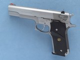 Smith & Wesson Model 645, Cal. .45 ACP, Stainless Steel - 8 of 9