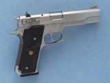 Smith & Wesson Model 645, Cal. .45 ACP, Stainless Steel - 9 of 9