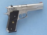 Smith & Wesson Model 645, Cal. .45 ACP, Stainless Steel - 2 of 9