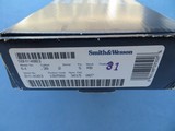 Smith & Wesson Model 64-4 M&P .38 Special Stainless 2" Barrel **MFG. 1993 w/ Box** SOLD - 2 of 20