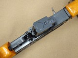 Norinco Mak-90 Sporter AK w/ Original Styrofoam Box Inserts and All Accessories
** UNFIRED & Minty! ** SOLD - 21 of 25
