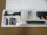 Norinco Mak-90 Sporter AK w/ Original Styrofoam Box Inserts and All Accessories
** UNFIRED & Minty! ** SOLD - 2 of 25