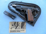 Browning Hi Power P35 9MM W/ Fixed Sights **Belgium Made in 1980** - 20 of 23