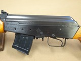 Norinco Hunter Model AK in 7.62x39 Caliber w/ Original Box & Accessories
** Mint & UNFIRED Milled Polytech Hunter Model! **SOLD - 12 of 25