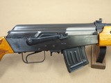 Norinco Hunter Model AK in 7.62x39 Caliber w/ Original Box & Accessories
** Mint & UNFIRED Milled Polytech Hunter Model! **SOLD - 6 of 25