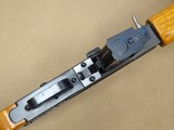 Norinco Hunter Model AK in 7.62x39 Caliber w/ Original Box & Accessories
** Mint & UNFIRED Milled Polytech Hunter Model! **SOLD - 22 of 25