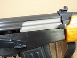 Norinco Hunter Model AK in 7.62x39 Caliber w/ Original Box & Accessories
** Mint & UNFIRED Milled Polytech Hunter Model! **SOLD - 9 of 25