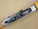 Norinco Hunter Model AK in 7.62x39 Caliber w/ Original Box & Accessories
** Mint & UNFIRED Milled Polytech Hunter Model! **SOLD - 24 of 25