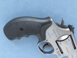 Smith & Wesson Model 66, ex-KY D.O.C. Gun, Cal. .357 Magnum,2 1/2 Inch Barrel - 4 of 7