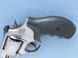Smith & Wesson Model 66, ex-KY D.O.C. Gun, Cal. .357 Magnum,2 1/2 Inch Barrel - 3 of 7