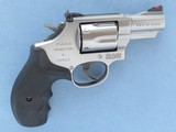 Smith & Wesson Model 66, ex-KY D.O.C. Gun, Cal. .357 Magnum,2 1/2 Inch Barrel - 7 of 7