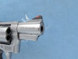 Smith & Wesson Model 66, ex-KY D.O.C. Gun, Cal. .357 Magnum,2 1/2 Inch Barrel - 5 of 7