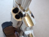 1983 Smith & Wesson Factory Nickel 2.5" Model 19-5 .357 Magnum Revolver
** Beautiful Nickel S&W! ** - 17 of 25