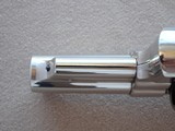 1983 Smith & Wesson Factory Nickel 2.5" Model 19-5 .357 Magnum Revolver
** Beautiful Nickel S&W! ** - 15 of 25