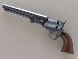 London Colt 1851 Navy, .36 Caliber - 13 of 14