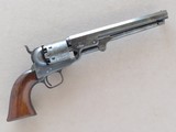 London Colt 1851 Navy, .36 Caliber - 2 of 14