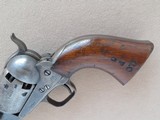 London Colt 1851 Navy, .36 Caliber - 10 of 14