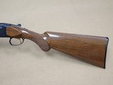 1996 Browning Citori Grade 1 Lightning O/U Shotgun in 28 Gauge
** Excellent Condition and Beautiful w/ Original Box! ** - 5 of 25