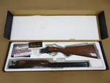 1996 Browning Citori Grade 1 Lightning O/U Shotgun in 28 Gauge
** Excellent Condition and Beautiful w/ Original Box! ** - 1 of 25