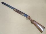 1996 Browning Citori Grade 1 Lightning O/U Shotgun in 28 Gauge
** Excellent Condition and Beautiful w/ Original Box! ** - 3 of 25