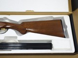 1996 Browning Citori Grade 1 Lightning O/U Shotgun in 28 Gauge
** Excellent Condition and Beautiful w/ Original Box! ** - 24 of 25