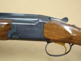 1996 Browning Citori Grade 1 Lightning O/U Shotgun in 28 Gauge
** Excellent Condition and Beautiful w/ Original Box! ** - 6 of 25